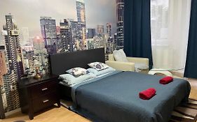 Melinda Apartman